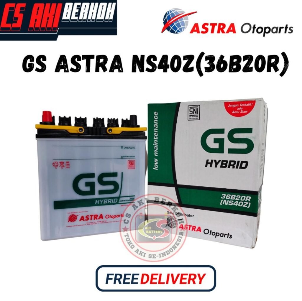 GS HYBRID