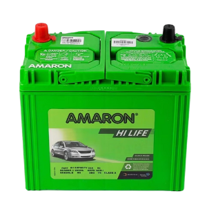 Amaron Hi-Life